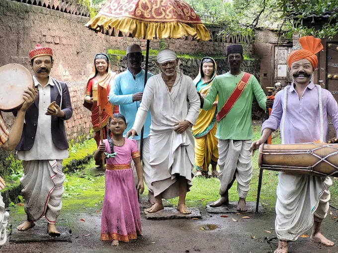 Sai Heritage Village